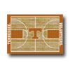 Milliken Milliken Tennessee Volunteers 5 X 8 Tennessee Volunteers Area Ru