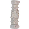 Tesoro Tesoro Small Ragusa Listello Antique Corner Tile  &  Stone