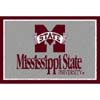 Logo Rugs Logo Rugs Mississippi State University Mississippi State Area Ru