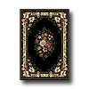 Home Dynamix Home Dynamix Natalie 2 X 3 Black 7311 Area Rugs