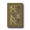 Milliken Milliken Mossy Oak Collection 3 X 4 Sg Solid Border Area Rugs
