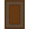 Milliken Milliken Simaruba 11 X 13 Cheetah Area Rugs