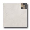 American Olean American Olean Park Avenue Corner Accent Empire Gray Tile  &  Ston