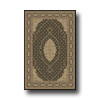 Home Dynamix Home Dynamix Regency 5 X 8 Black 8690 Area Rugs