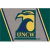 Milliken Milliken University Of North Carolina Wilmington 5 X 8 U Nc Wilm