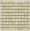 Interceramic Interceramic Ardesia Mosaic 13 X 13 Ankara Beige Tile  &  Stone