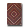 Colonial Mills, Inc. Colonial Mills, Inc. Summerstone Falls Rectangle 8 X 10 Rust Are