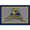 Milliken Milliken University Of Pittsburgh 5 X 8 University Pittsburgh Ar