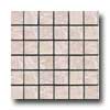 Azuvi Azuvi Austin Mosaic 2 X 2 Crema Tile  &  Stone