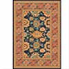 Milliken Milliken Karshi 5 X 8 Smog Area Rugs