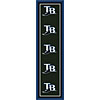 Milliken Milliken Tampa Bay Devil Rays Runner Tampa Bay Devil Rays Runner