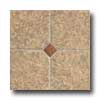 Armstrong Armstrong Natural Fusion - Guinevere Copper Vinyl Flooring