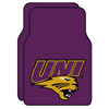 Logo Rugs Logo Rugs Northern Iowa University Northern Iowa Car Mat Area Ru