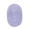 Colonial Mills, Inc. Colonial Mills, Inc. Spring Meadow 3 X 5 Oval Amethyst Area Rugs