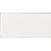 American Olean American Olean Greenwich Village 3 X 6 Designer White Tile  &  Sto