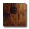 Pioneered Wood Pioneered Wood Hand-scraped Birch Birch Walnut Hardwood Flooring