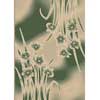 Milliken Milliken Verdant 3 X 4 Peridot Antique Area Rugs