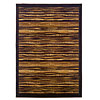 Kane Carpet Kane Carpet American Dream 4 X 5 Wild Asia Cheetah Area Rugs