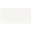 American Olean American Olean Greenwich Village 3 X 6 Ice White Tile  &  Stone