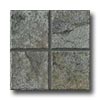 Marca Corona Marca Corona Origins Mosaico 4 X 4 Grey Tile  &  Stone