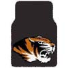 Logo Rugs Logo Rugs Missouri University Missouri Car Mat Area Rugs