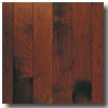 Harris-Tarkett Harris-tarkett Crossroads Distressed Walnut Nutmeg Hardwood Floo