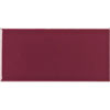 American Olean American Olean Greenwich Village 3 X 6 Burgundy Tile  &  Stone