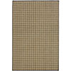 Kane Carpet Kane Carpet Creativity 2 X 8 Licorice Area Rugs