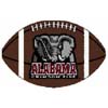 Logo Rugs Logo Rugs Alabama University Alabama Football 3 X 6 Area Rugs