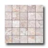 Rex Rex Magistra Pictum Chips Mosaic Cineris Tile  &  Stone
