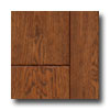 Natural Floors Natural Floors Carriage House Solid Hand Scraped Toast Hardwood