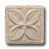 Questech Questech Dorset Decoratives - Travertine Clover Dot Tile  &  Stone
