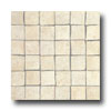 Marazzi Marazzi Pietra Del Sole Mosaic 2 X 2 Avorio Tile  &  Stone