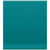 Roppe Roppe 700 Series Rubber Toe Base 4 Aquamarine Rubber