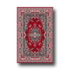 Home Dynamix Home Dynamix Premium 5 X 7 Claret 7069 Area Rugs