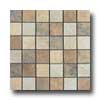 Italgres Italgres Scabos Mosaic Multicolor Tile  &  Stone