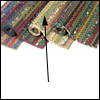 Colonial Mills, Inc. Colonial Mills, Inc. Four Sesaon Rectangle 2 X 4 Spring Area Rug