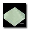 Mirage Tile Mirage Tile Loose Tile 3 X 6 Ice Green Frosted Tile  &  Stone