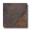Grespania Grespania Magma 18 X 18 Negro Tile  &  Stone