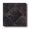 Crossville Crossville Empire Mosaics Polished Black Swan Po Tile  &  Stone