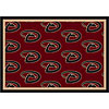 Milliken Milliken Arizona Diamondbacks 8 X 11 Arizona Diamonbacks Repeat