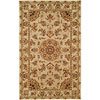 Harounian Rugs International Harounian Rugs International Winchester 2 X 8 Camel Area Rugs