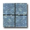 Portobello Portobello Pebblestone 3 X 3 Blue Lagoon Tile  &  Stone