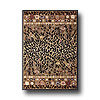 Home Dynamix Home Dynamix Evolution 2 X 7 Black 5337 Area Rugs