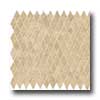 Marazzi Marazzi Saturnia Diamond Mosaic 1 X 2 Acqua Tile  &  Stone