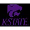 Logo Rugs Logo Rugs Kansas State University Kansas State Entry Mat 2 X 2 A