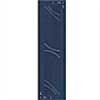 Milliken Milliken Caliente 2 X 23 Runner Royal Area Rugs