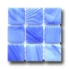 Diamond Tech Glass Diamond Tech Glass Mosaic Glass Series - Cloudy Blue Tile  &  Ston