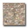 Tesoro Tesoro Nilo Pebble Multi Color Tile  &  Stone