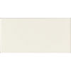 American Olean American Olean Greenwich Village 3 X 6 Matte Vanilla Tile  &  Ston